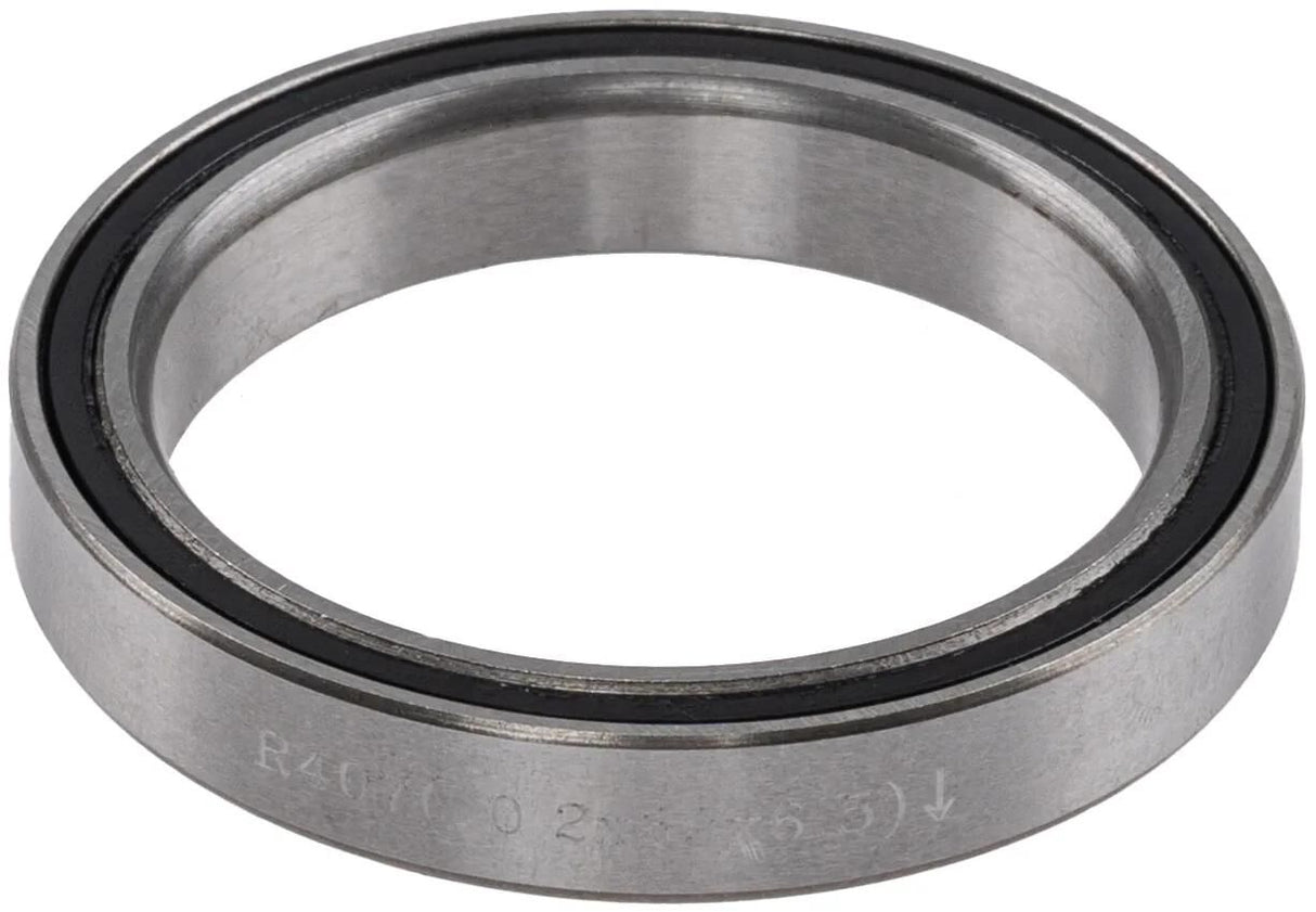 Roulement à billes Contec ct roulement à billes universel CB-407, 30,2x39x6,5