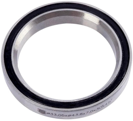 Union roulement à billes roulement à billes CB-745 33,05x43,8x7