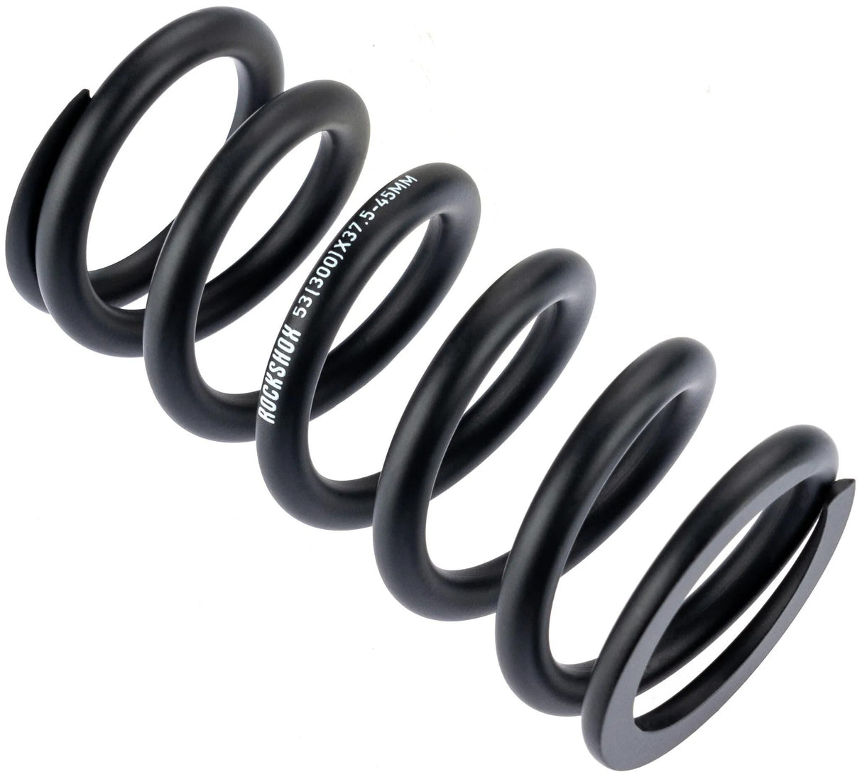 RockShox ressort ressort RS 300lb 37,5-45mm 114mm noir