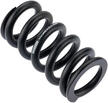 Ressort RockShox RS 650lb 37,5-45mm 114mm noir