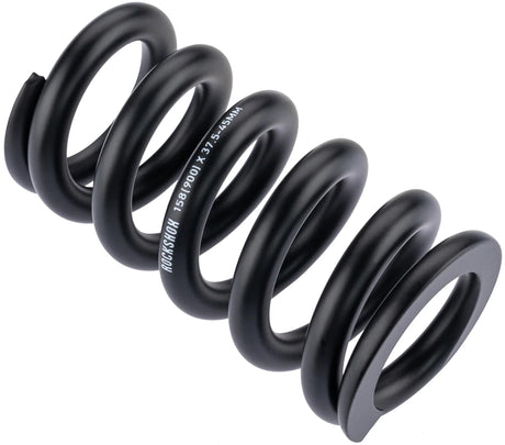 Ressort RockShox RS 900lb 37,5-45mm 114mm noir