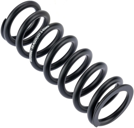 Ressort Rockshox rs 250lb 57,5-65mm 151mm noir