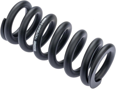 Ressort RockShox RS 700lb 57,5-55mm 134mm noir