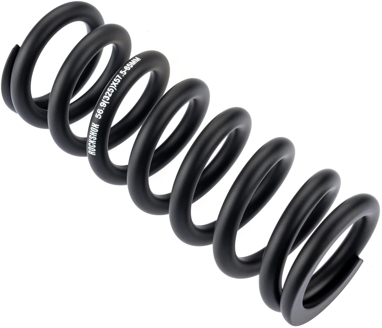 Ressort Rockshox rs 325lb 57,5-65mm 151mm noir