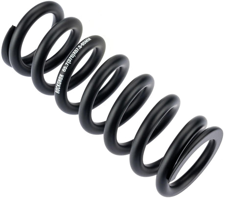 Ressort RockShox RS 375lb 57,5-65mm 151mm