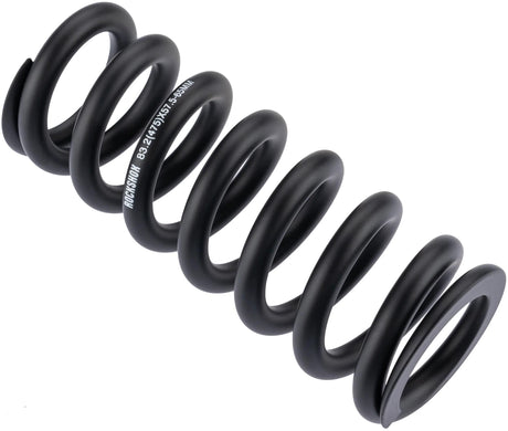 Ressort Rockshox rs 475lb 57,5-65mm 151mm noir