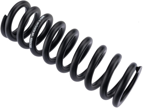 Rockshox ressort feder rs 325lb 67,5-75mm 174mm noir