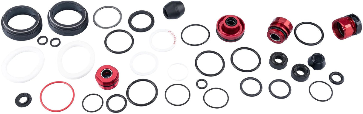 Kit d'entretien Rockshox kit d'entretien rs lyrik base sel. sel.+ ult. 2022