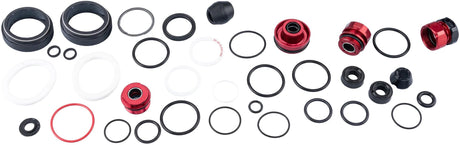 Kit d'entretien Rockshox kit d'entretien rs lyrik base sel. sel.+ ult. 2022