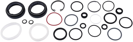 Kit d'entretien Rockshox Forkd RS Domain A1 200h 1 an