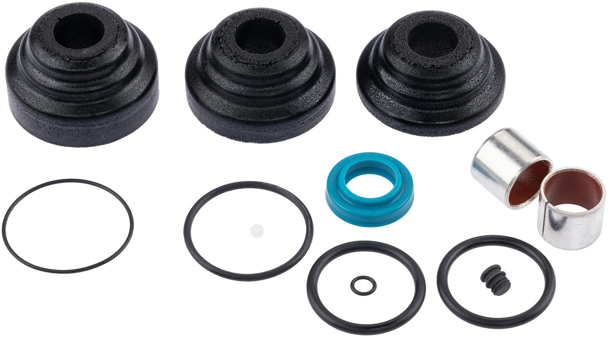 Kit d'entretien RockShox Kit d'entretien RS Vivid Coil C1+