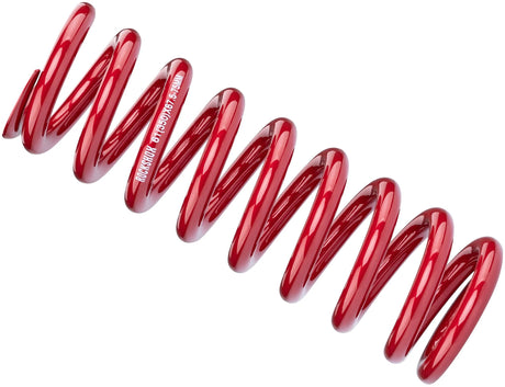 Ressort Rockshox rs 67,5-75mm 174mm 350 lb rouge électrique