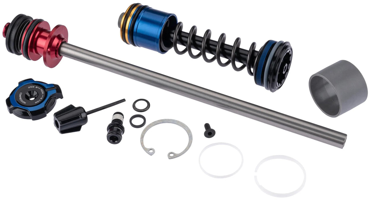 RockShox amortisseur RS isolant standard