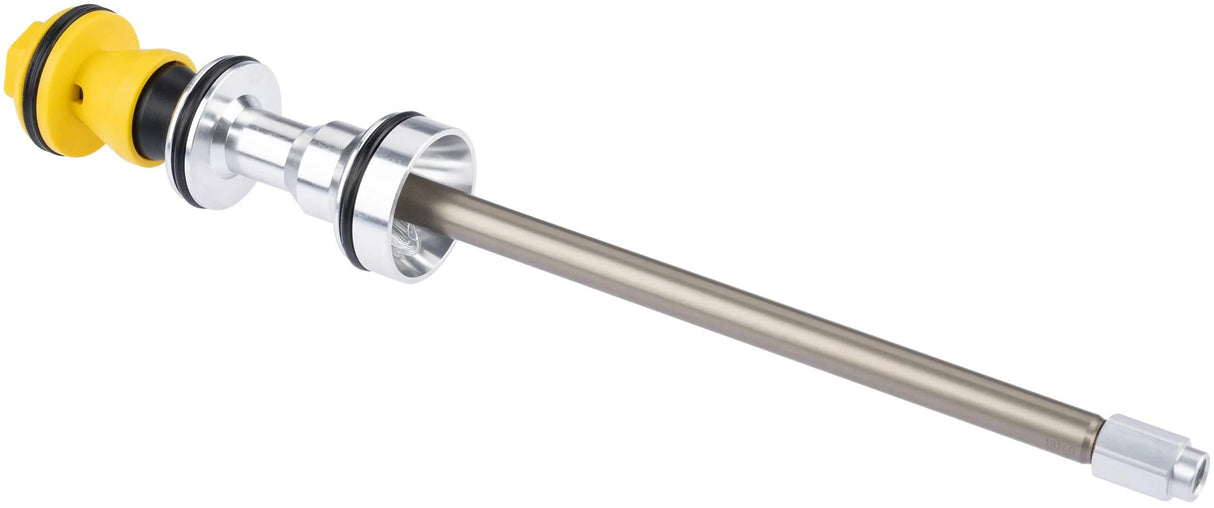 Rockshox tube de ressort arbre de ressort pneumatique debon rs debon air 160mm