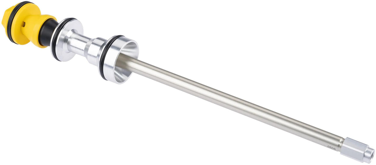 Rockshox tube de ressort arbre de ressort pneumatique debon rs debon air 170mm