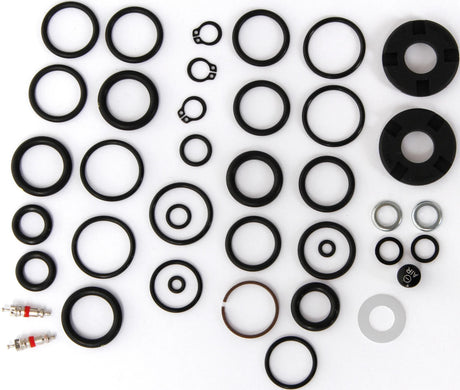 Kit d'entretien Rockshox côté kit d'entretien