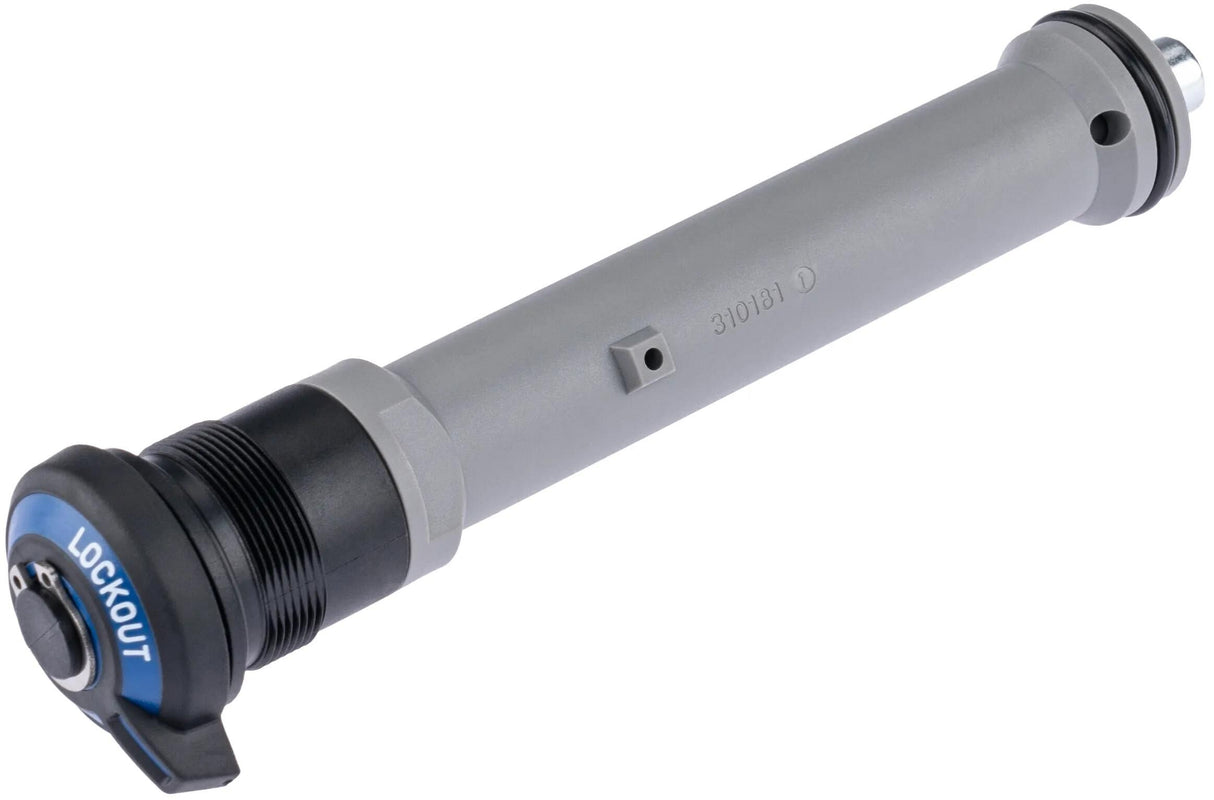 Fléchette standard avec amortisseur de compression Rockshox
