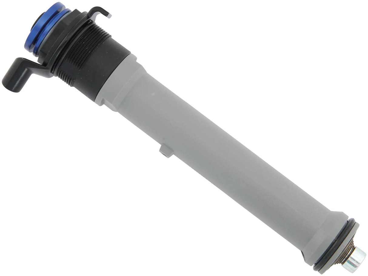 Amortisseur de compression Rockshox, amortisseur de compression, fléchette à distance