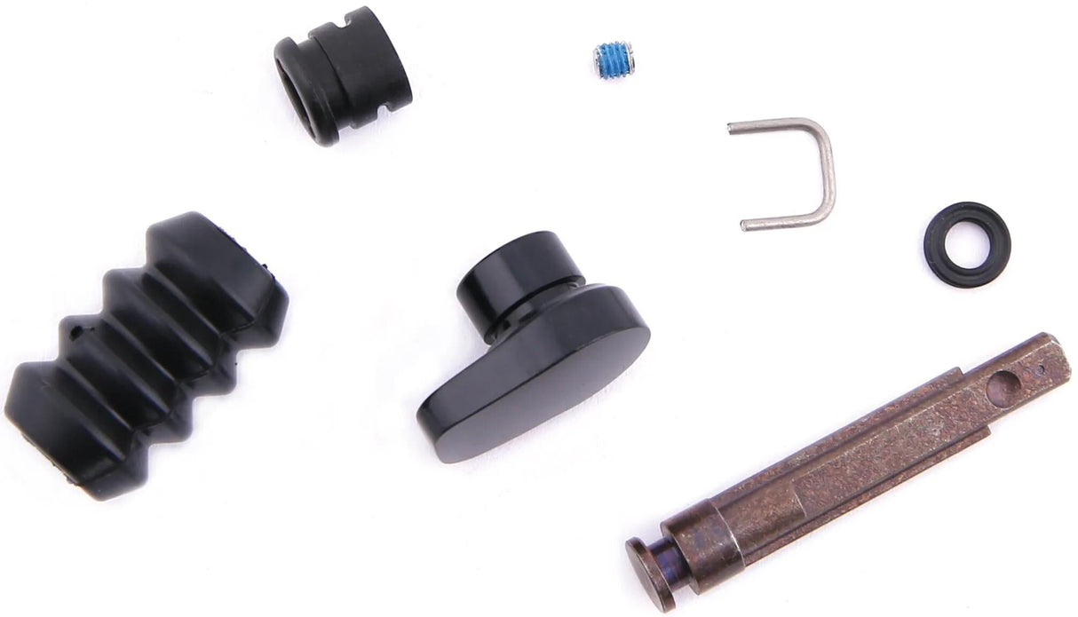 Kit bouton Rockshox kit bouton rs gauche