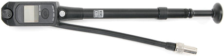 Pompe à amortisseur Rockshox, pompe sus. jusqu'à 300 psi
