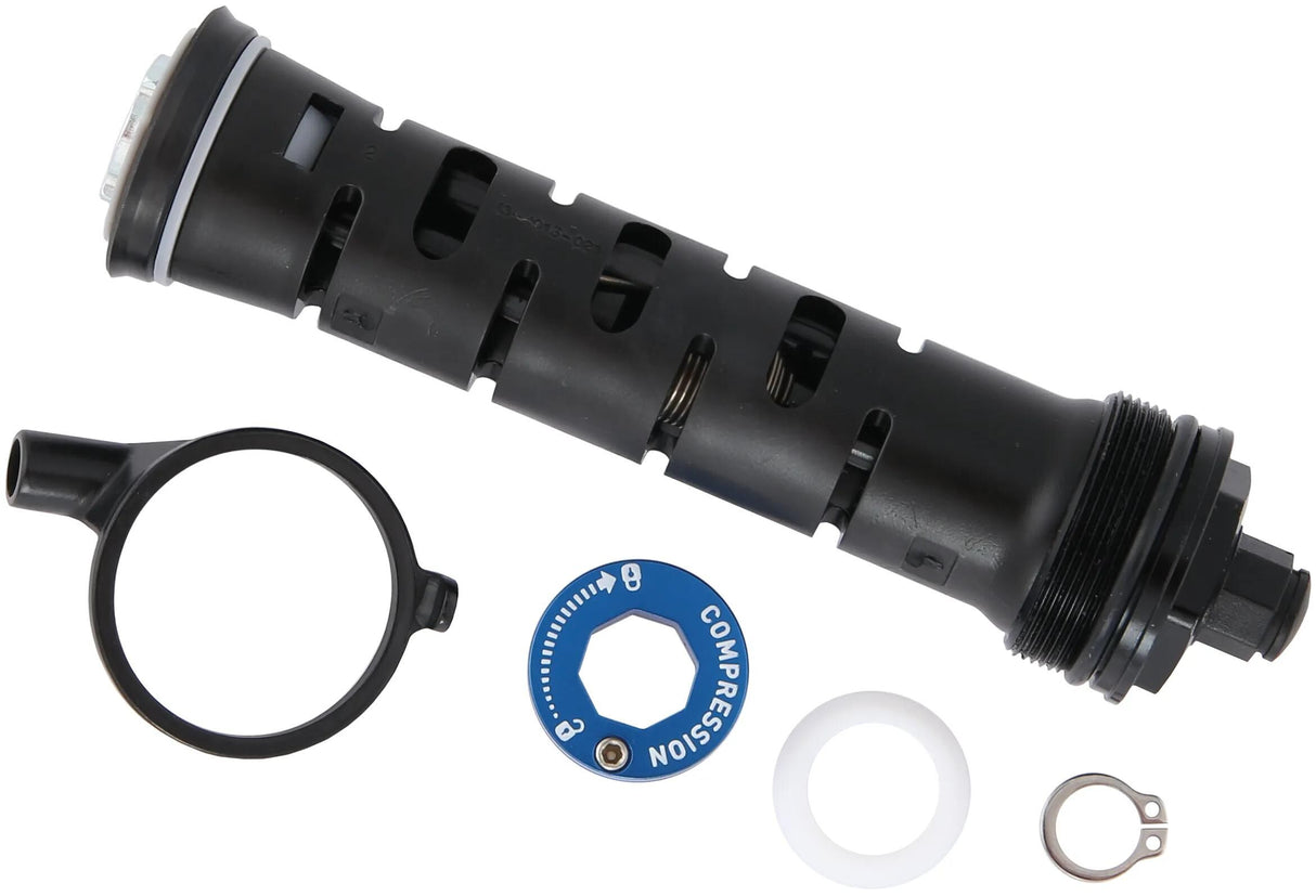 Rockshox compression compression mc télécommande tora recon