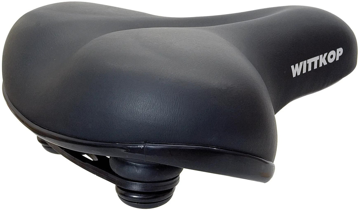 Selle Wittkop grande selle grande avec pince b