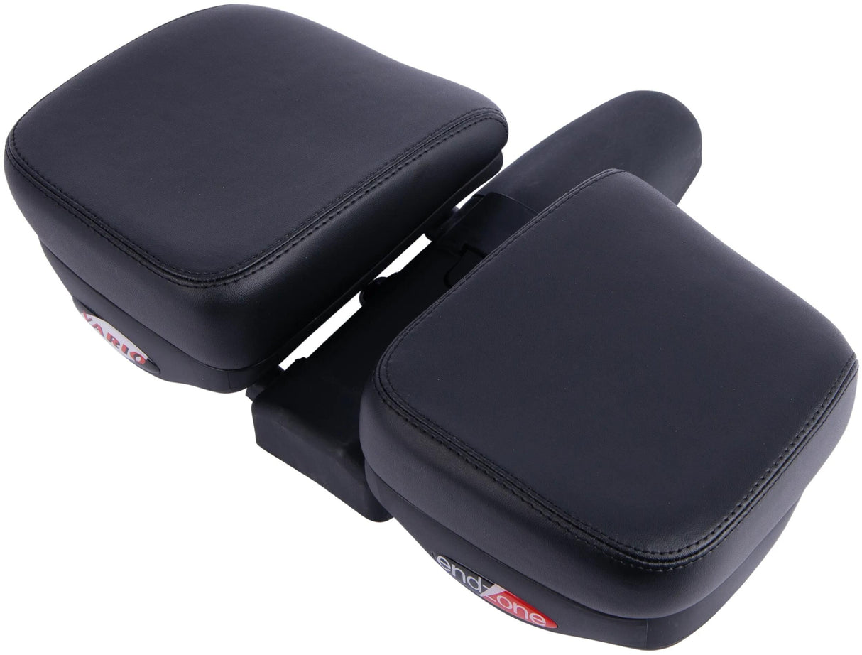 Selle Point Vario Comfort Selle Endzone Vario