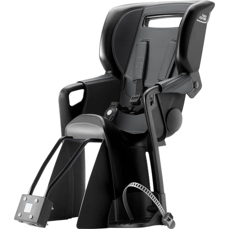 Britax römer siège enfant jockey pro siège enfant jockey pro arrière min.gris