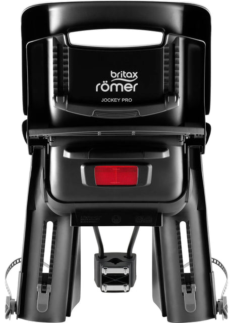Britax römer siège enfant jockey pro siège enfant jockey pro arrière min.gris