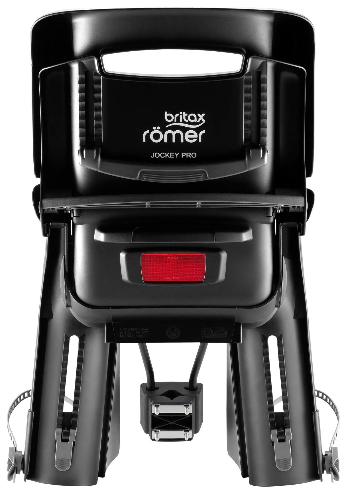 Siège enfant Britax römer jockey pro