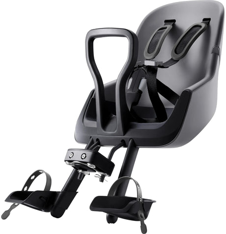 Siège enfant Britax Römer Jockey Mini. Britax Rummer Sièges enfant Jockey Mini, gris minéral