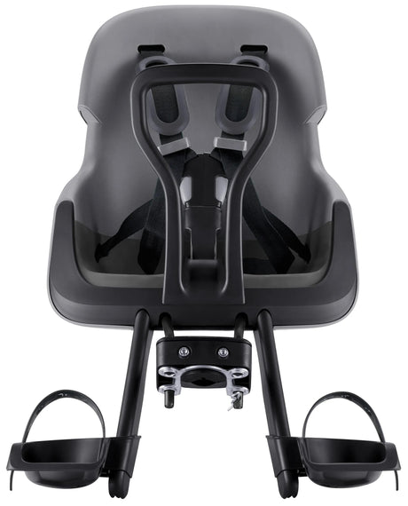 Siège enfant Britax Römer Jockey Mini. Britax Rummer Sièges enfant Jockey Mini, gris minéral