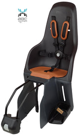 Siège enfant Polisport minia ff siège enfant minia ff noir