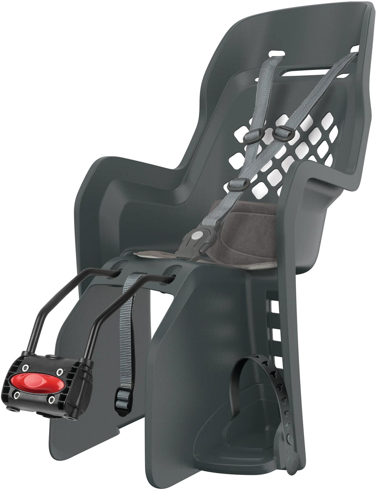 Siège enfant Polisport joy ff siège enfant polisp. joy ff gris foncé gris foncé