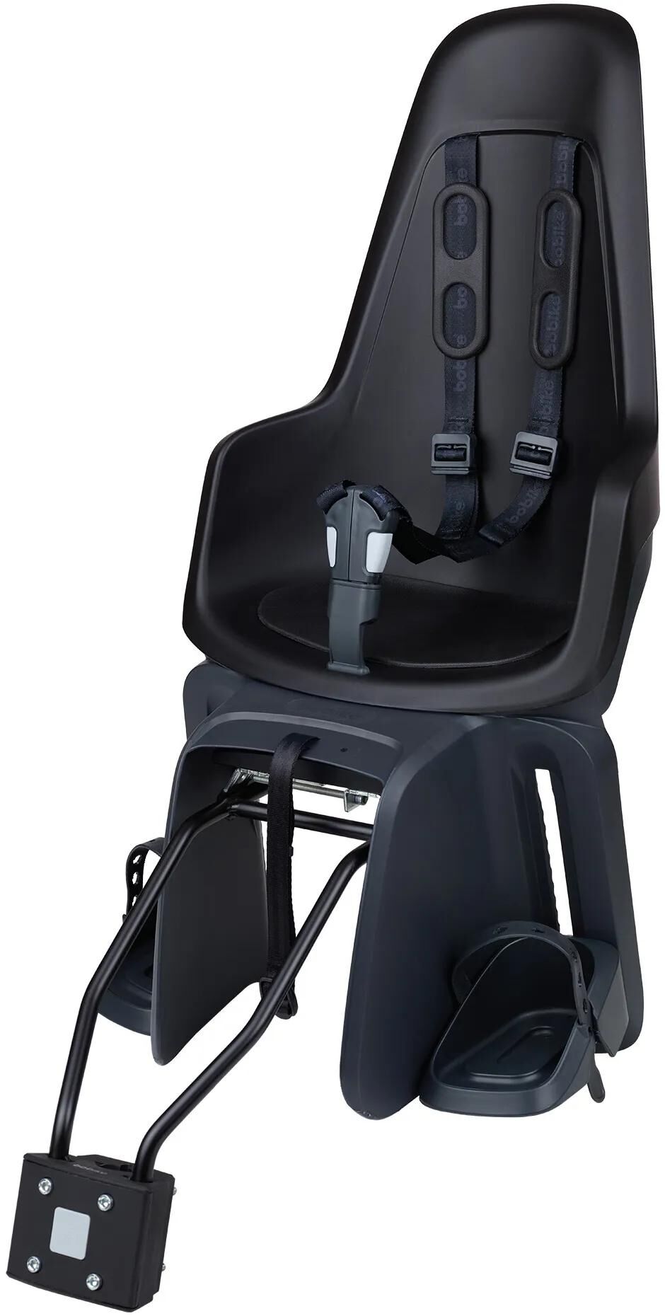 Bobike siège maxi un urbain noir