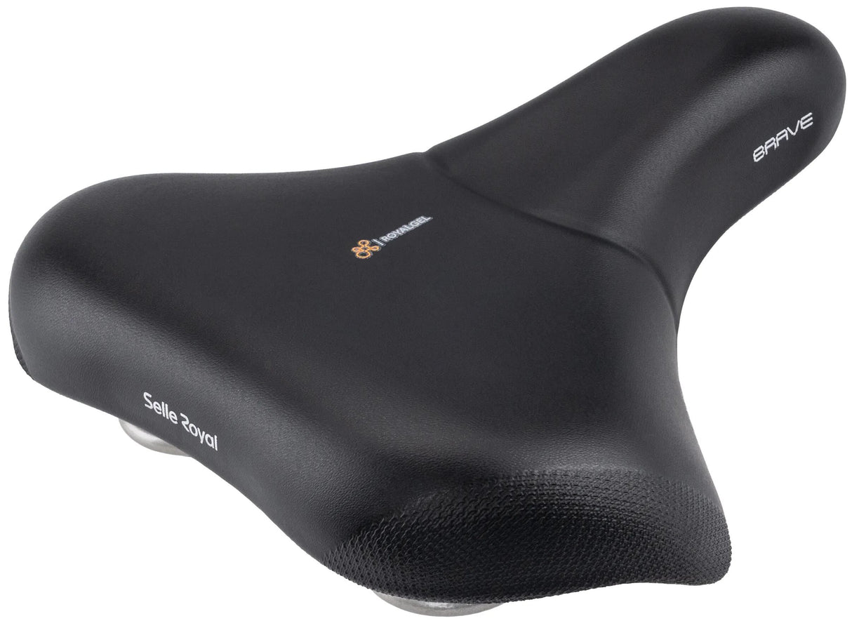 Selle royale selle brave sr selles brave relax noir