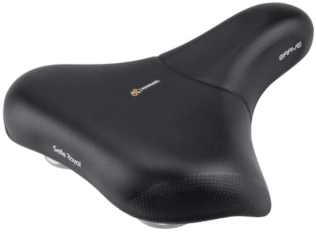 Selle royale selle brave sr selles brave relax noir