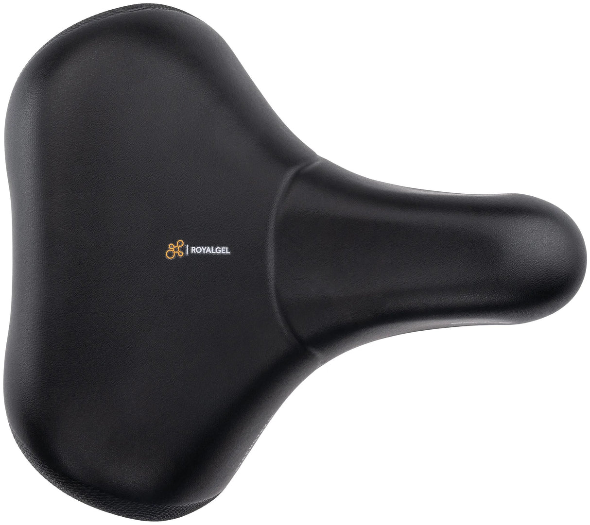 Selle royale selle brave sr selles brave relax noir