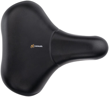 Selle royale selle brave sr selles brave relax noir