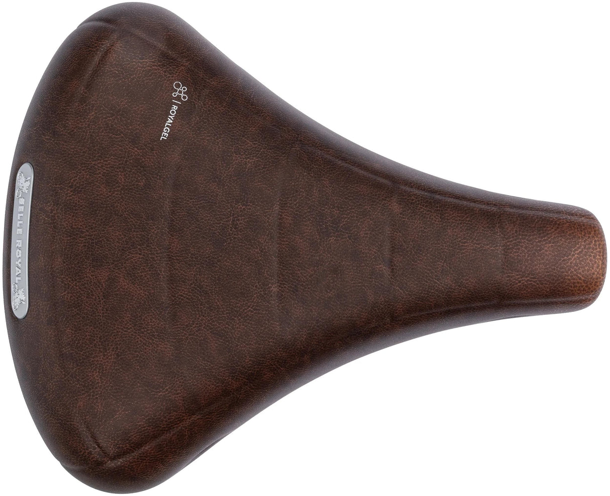Saddle Sr Classic Ondina Détend Brown Unsex