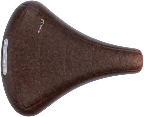 Saddle Sr Classic Ondina Détend Brown Unsex