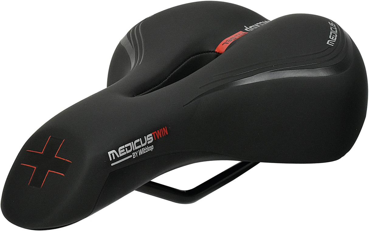 Selle Wittkop selle medicus hommes, twin 1.0