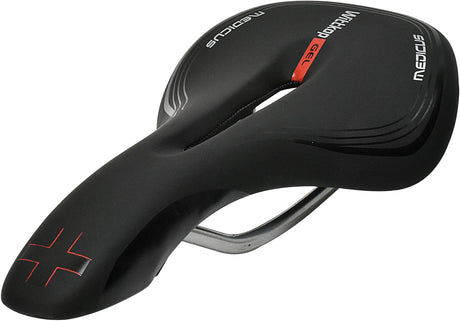 Wittkop selle medicus twin 7.0 selle medicus twin 7.0 noir