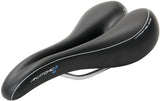 Contec selle anatomique 2 - tsx zone cut ct selle anatomique 2 tsx trekking unisexe noir