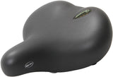 Contec saddle anatomic+ sumo ct saddle anatomic sumo+ city tour unisex black