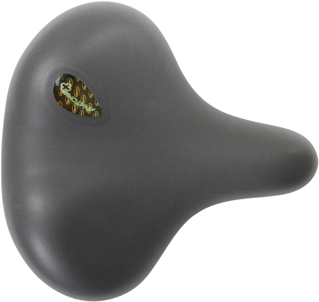 Contec saddle anatomic+ sumo ct saddle anatomic sumo+ city tour unisex black