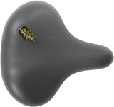 Contec saddle anatomic+ sumo ct saddle anatomic sumo+ city tour unisex black