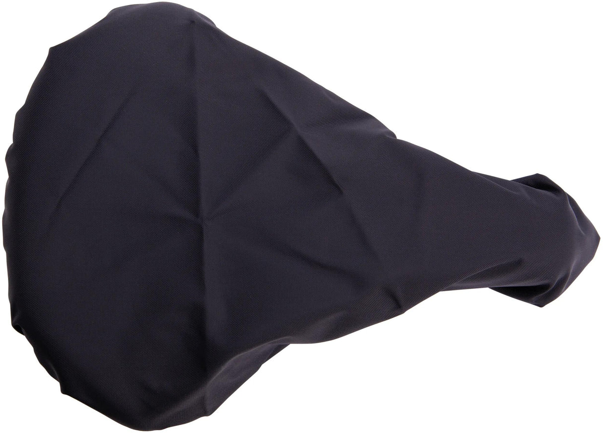 Fahrer kappe protège-selle