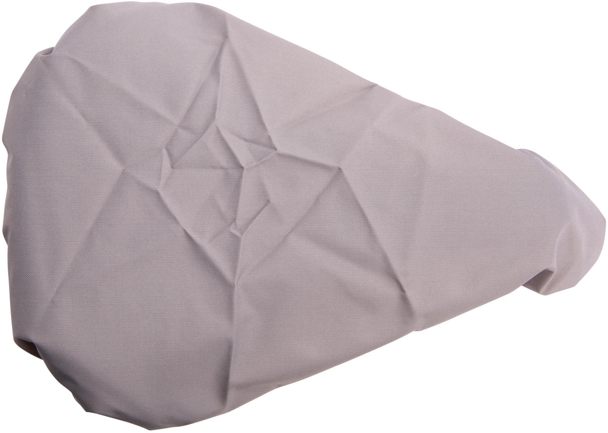 Fahrer housse de selle kappe housse de selle kappe gris
