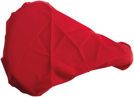 Fahrer housse de selle kappe housse de selle kappe rouge